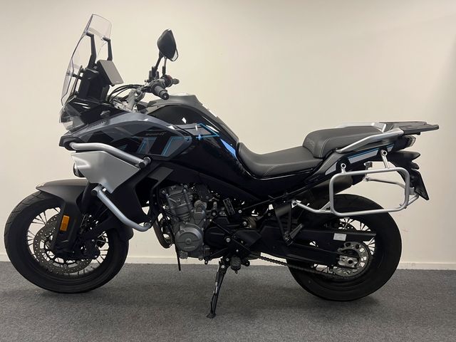 cfmoto - 800-mt-sport