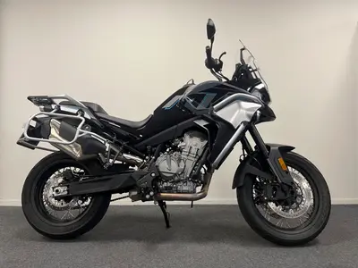 CFMOTO 800 MT SPORT – foto 2