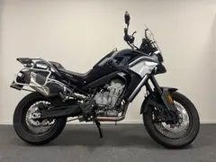 Cfmoto 800MT Sport 2026 occasion – foto 2 van 6