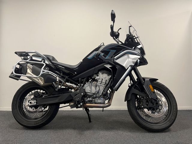 cfmoto - 800-mt-sport