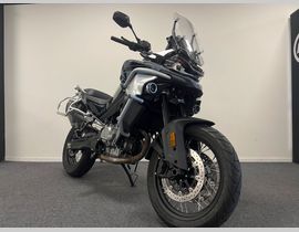 Cfmoto 800 MT Sport 2026 occasion
