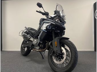 Cfmoto 800 MT Sport 2026 occasion