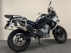 Cfmoto 800MT Sport 2026 occasion – foto 3 van 6