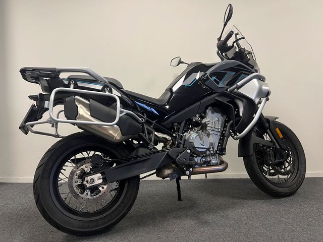 cfmoto - 800-mt-sport