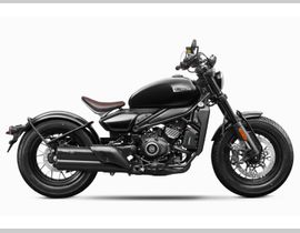 Cfmoto 450 CLC Bobber 2026 nieuw