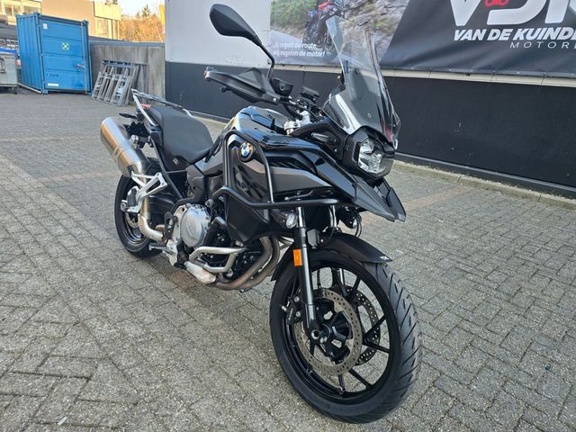 bmw - f-750-gs