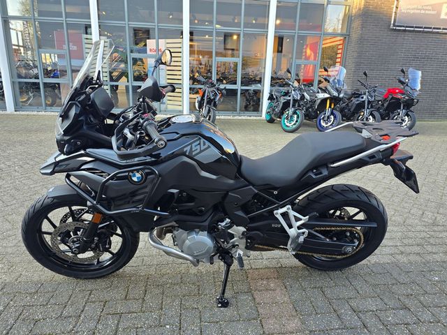 bmw - f-750-gs