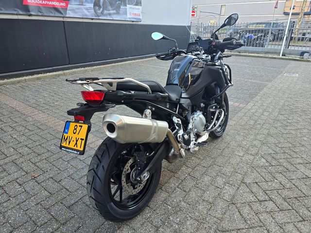 bmw - f-750-gs
