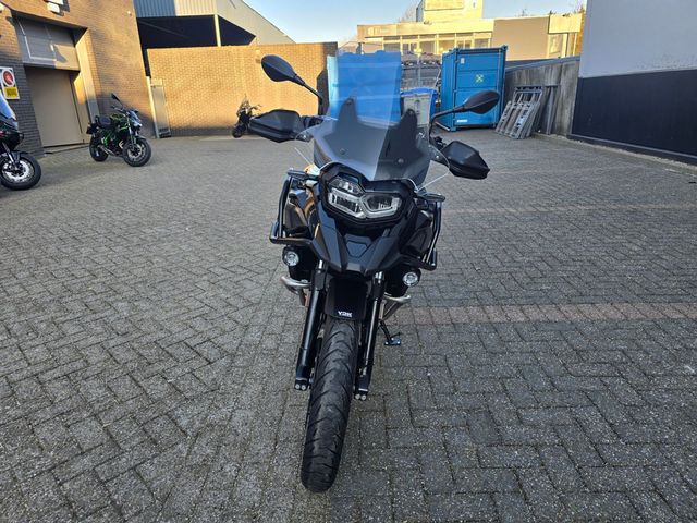 bmw - f-750-gs