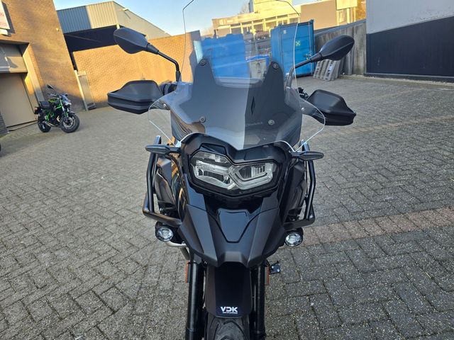 bmw - f-750-gs