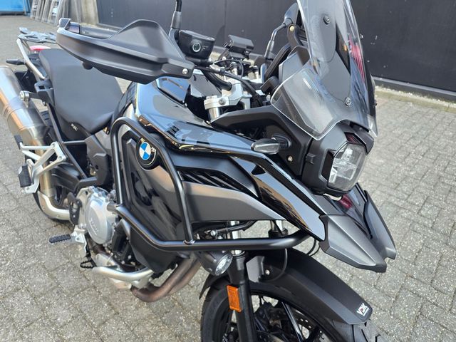 bmw - f-750-gs