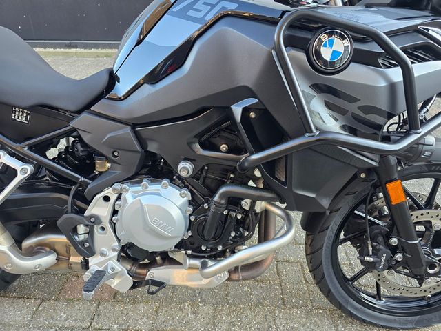bmw - f-750-gs