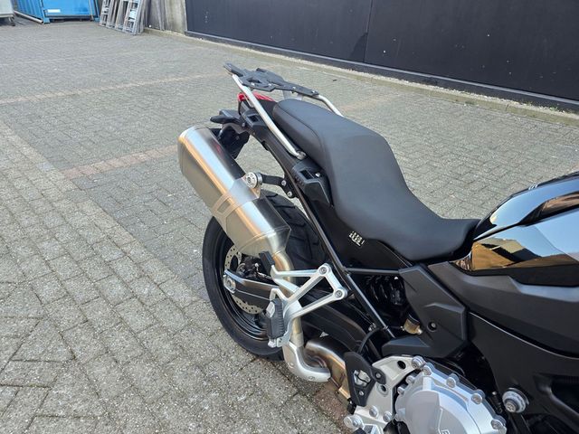 bmw - f-750-gs