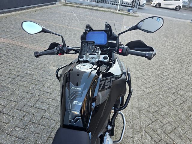 bmw - f-750-gs