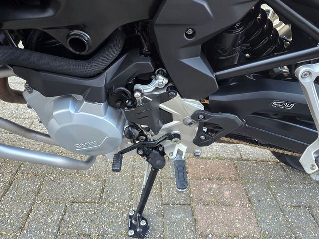 bmw - f-750-gs