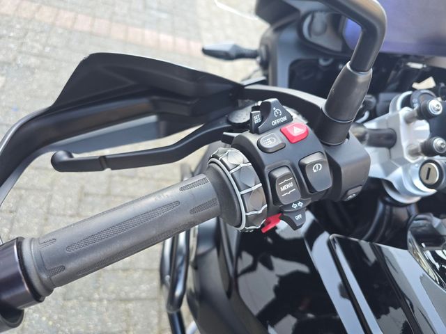 bmw - f-750-gs