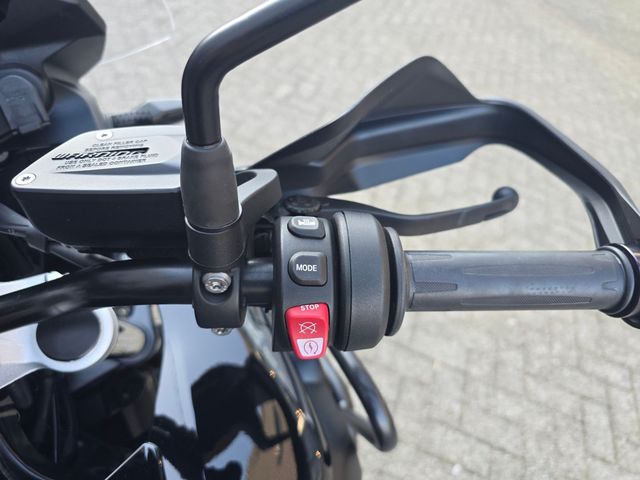 bmw - f-750-gs