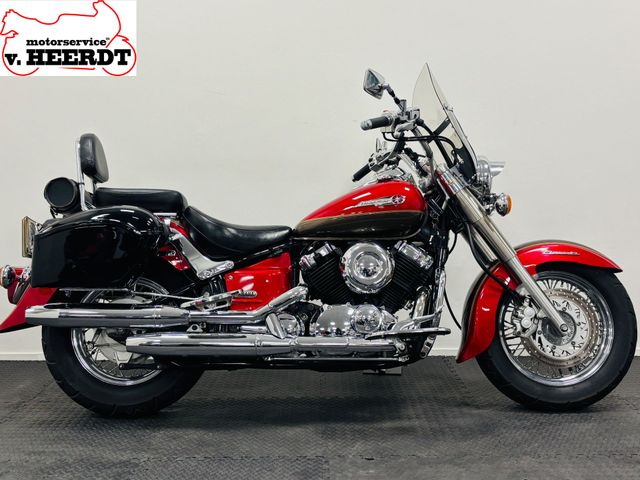 yamaha - xvs-650-a-dragstar-classic