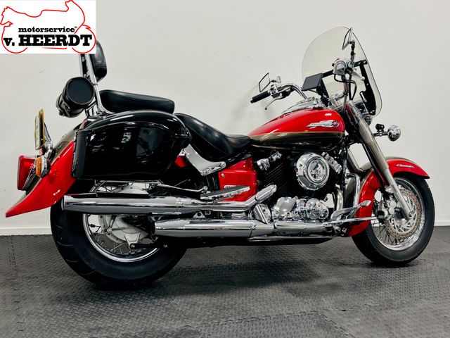 yamaha - xvs-650-a-dragstar-classic