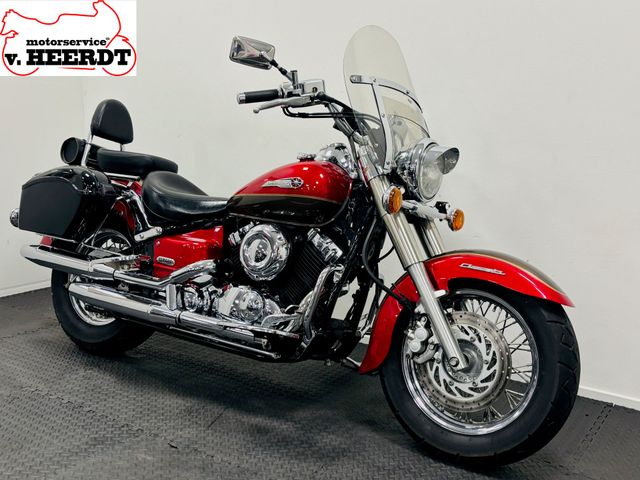 yamaha - xvs-650-a-dragstar-classic