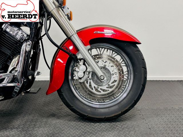 yamaha - xvs-650-a-dragstar-classic