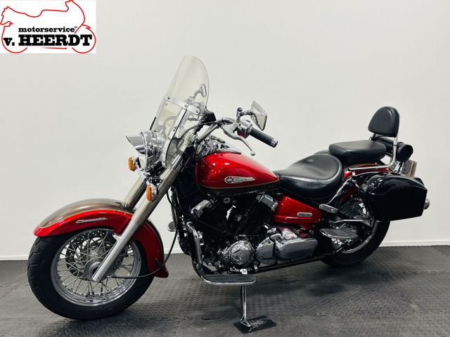 yamaha - xvs-650-a-dragstar-classic