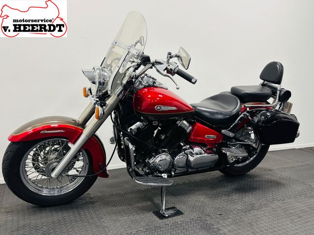 yamaha - xvs-650-a-dragstar-classic