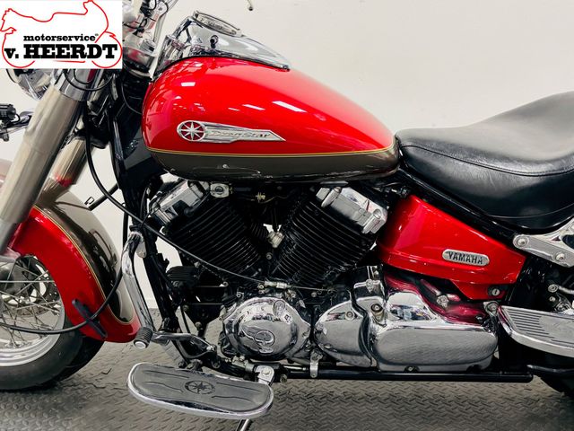 yamaha - xvs-650-a-dragstar-classic