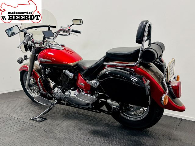 yamaha - xvs-650-a-dragstar-classic