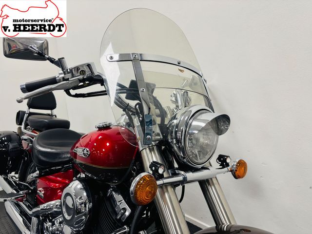 yamaha - xvs-650-a-dragstar-classic