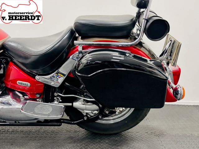 yamaha - xvs-650-a-dragstar-classic