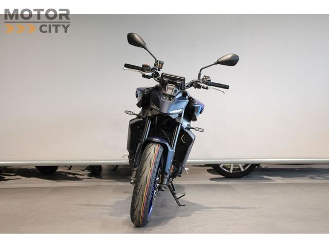 yamaha - mt-09-abs