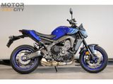YAMAHA MT 09 ABS