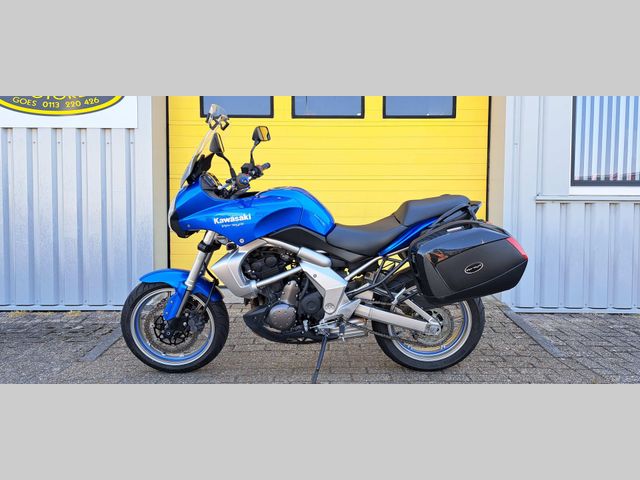 kawasaki - versys-650