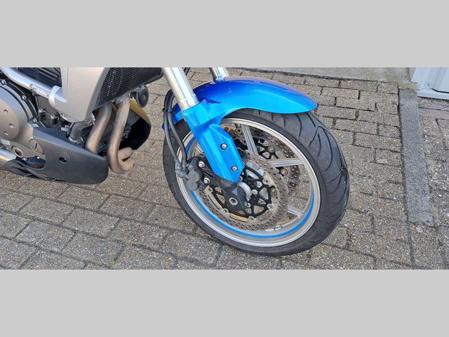 kawasaki - versys-650