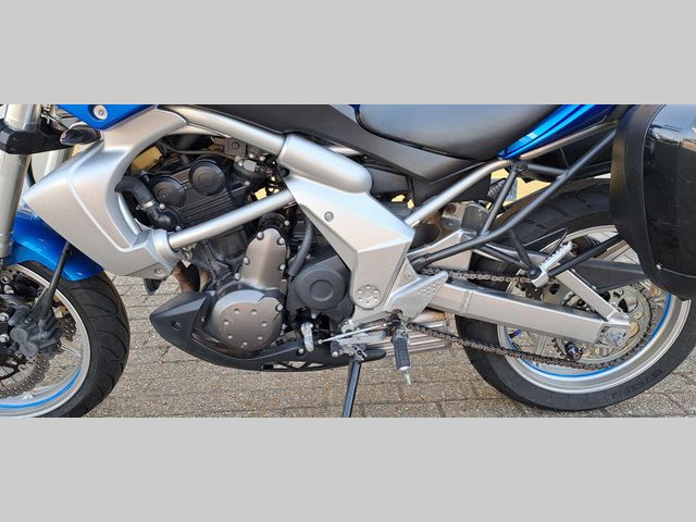 kawasaki - versys-650