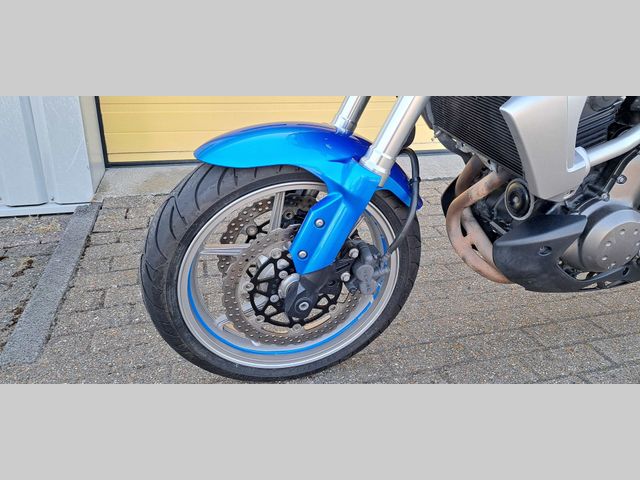 kawasaki - versys-650