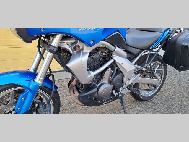 kawasaki - versys-650