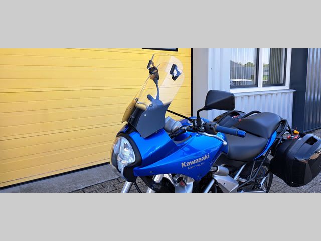kawasaki - versys-650
