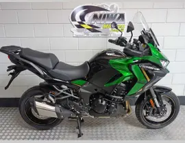 Kawasaki Versys 1100 SE 2026 occasion