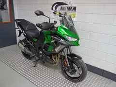 Kawasaki Versys 1100 SE 2026 occasion – foto 2 van 12