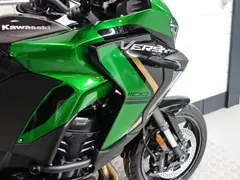 Kawasaki Versys 1100 SE 2026 occasion – foto 4 van 12