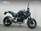 BMW F 900 R