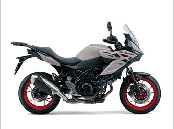 Suzuki SV-7GX 2026 nieuw