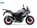 SUZUKI SV-7GX 