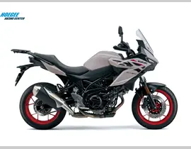 Suzuki SV-7GX 2026 nieuw