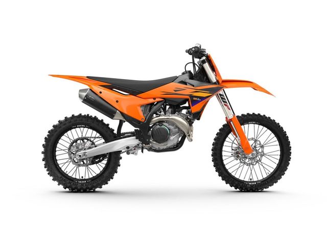 ktm - 450-sx