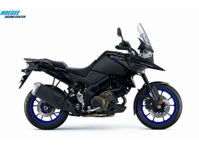 suzuki - v-strom-1050-a