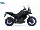 SUZUKI V-STROM 1050/A
