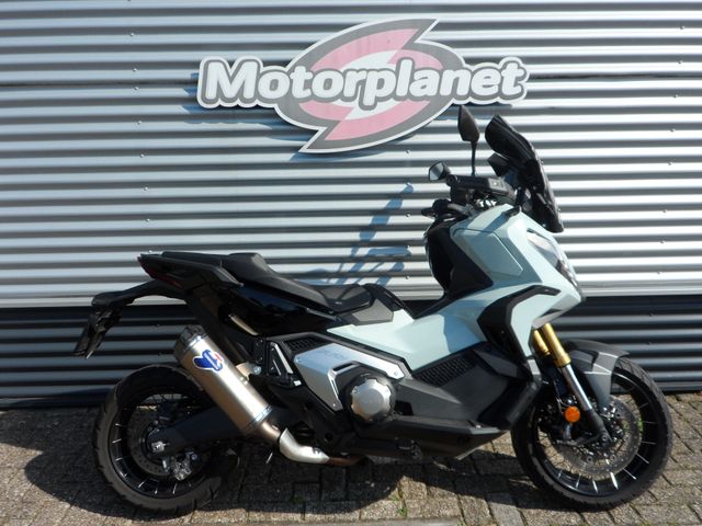 honda - x-adv